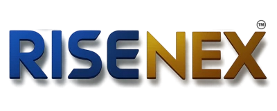 Risenex Logo